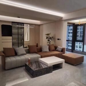 Waltz Sofa