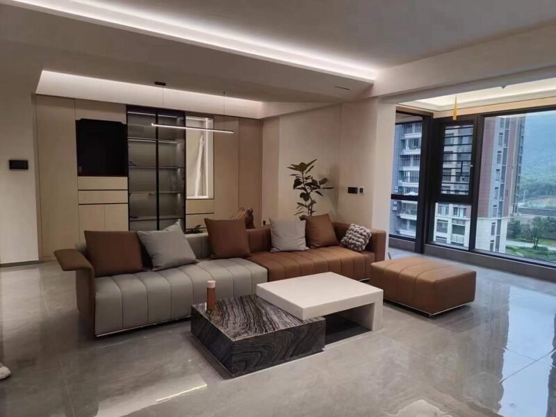 Waltz Sofa