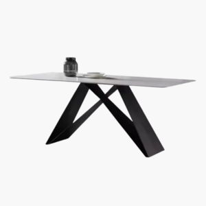 Onyx Dining Table
