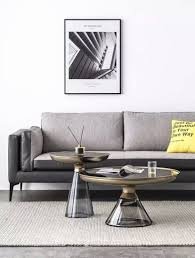Pinnacle Coffee Table