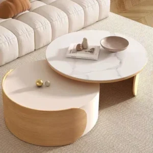 Lumière Coffee Table