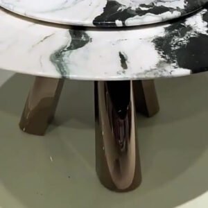Mosaic Dining Table