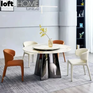 Vega Dining Table