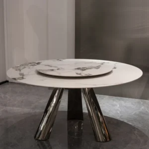 Mosaic Dining Table