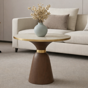 Aveline Side Table
