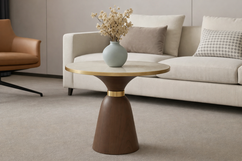 Aveline Side Table
