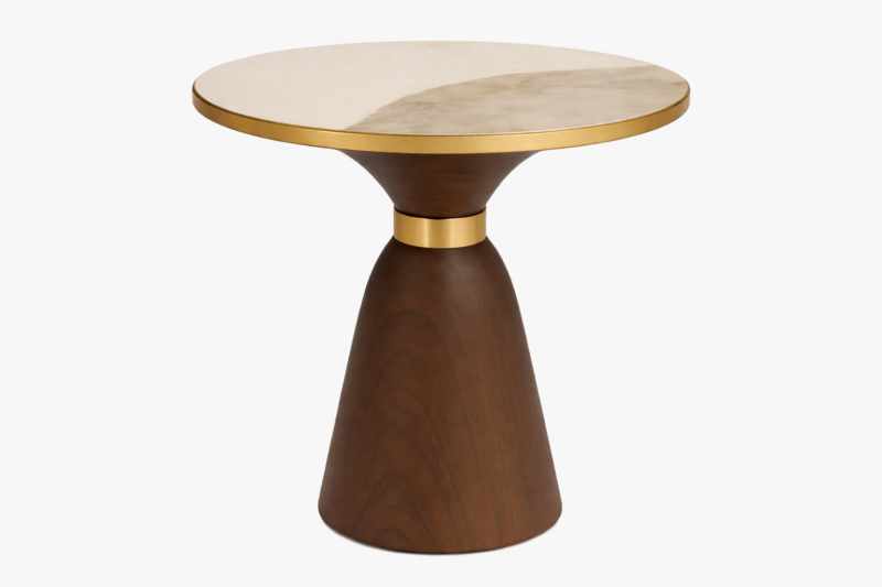 Aveline Side Table