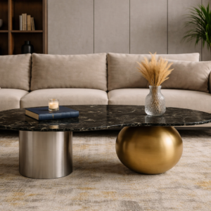 Calypso Coffee Table