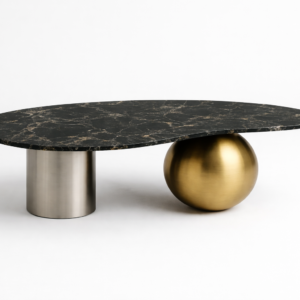 Calypso Coffee Table