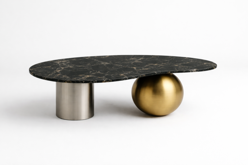 Calypso Coffee Table