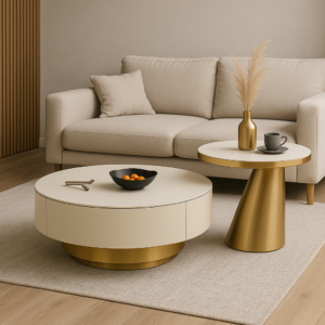 Delphine Coffee Table