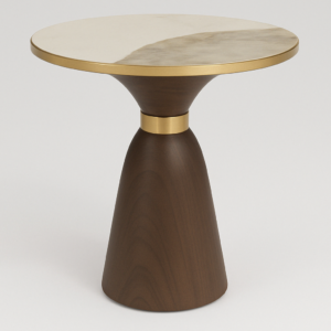 Aveline Side Table