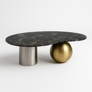 Calypso Coffee Table
