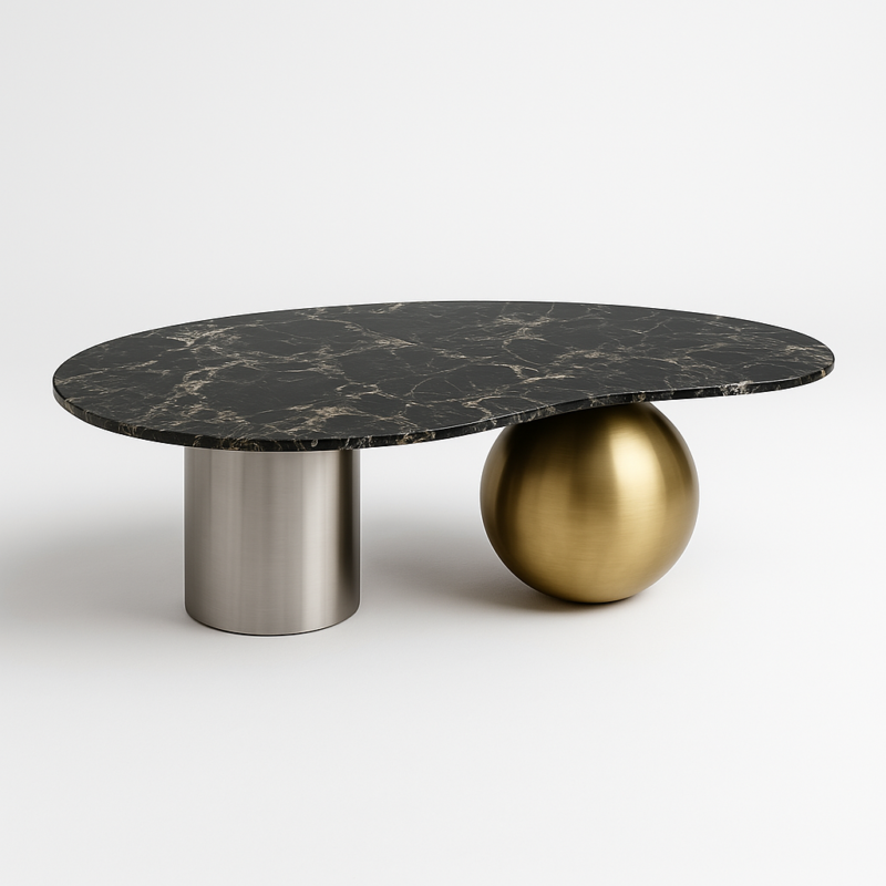 Calypso Coffee Table