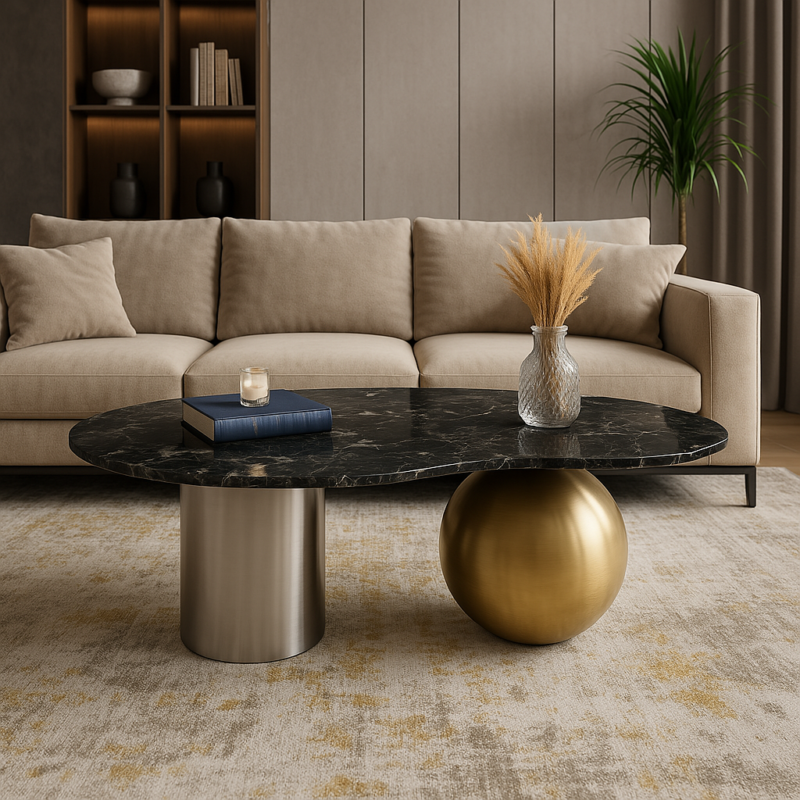 Calypso Coffee Table