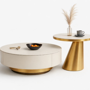 Delphine Coffee Table