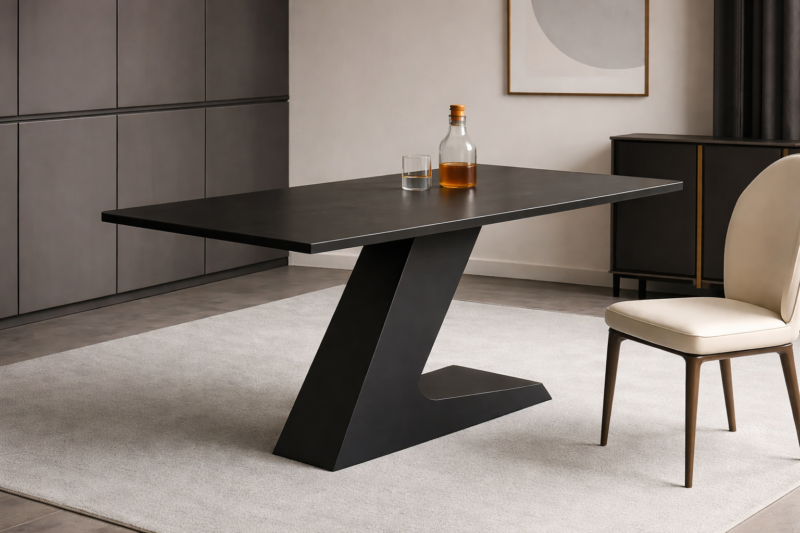 Gemini Dining Table