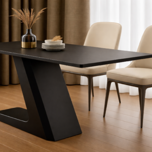 Gemini Dining Table