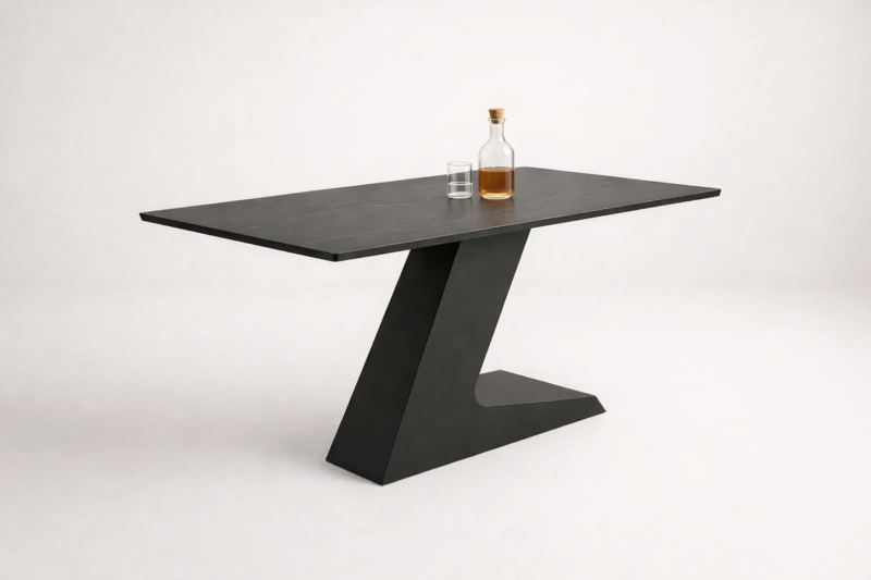 Gemini Dining Table