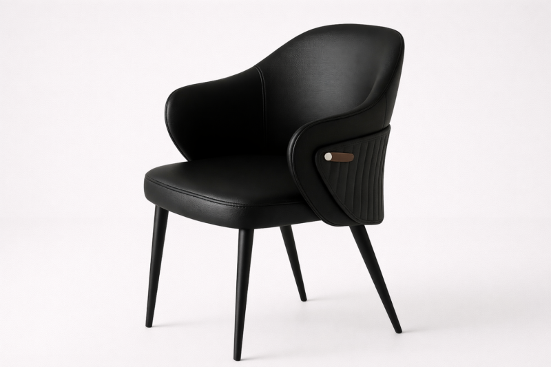 Solstice Dining Chair