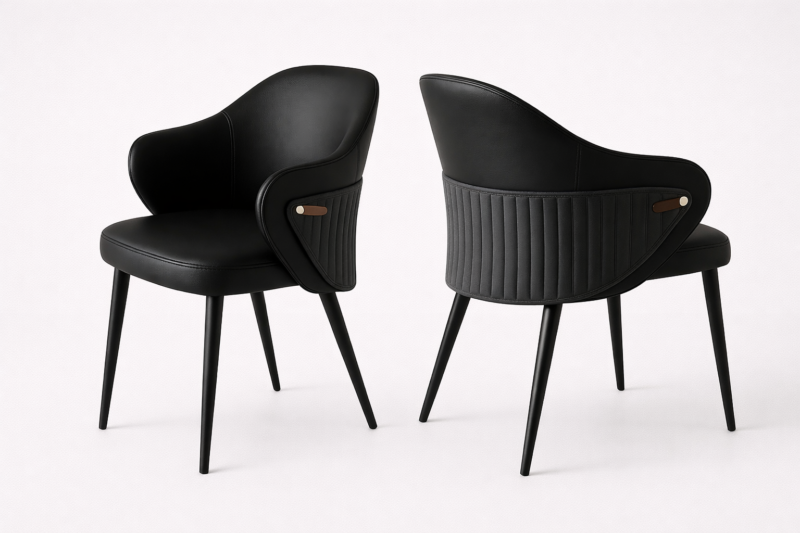 Solstice Dining Chair