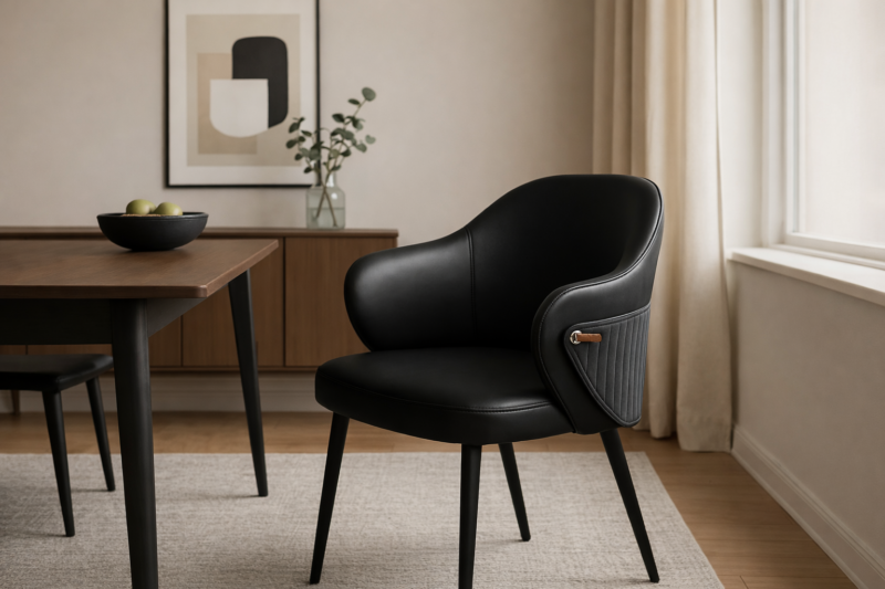 Solstice Dining Chair