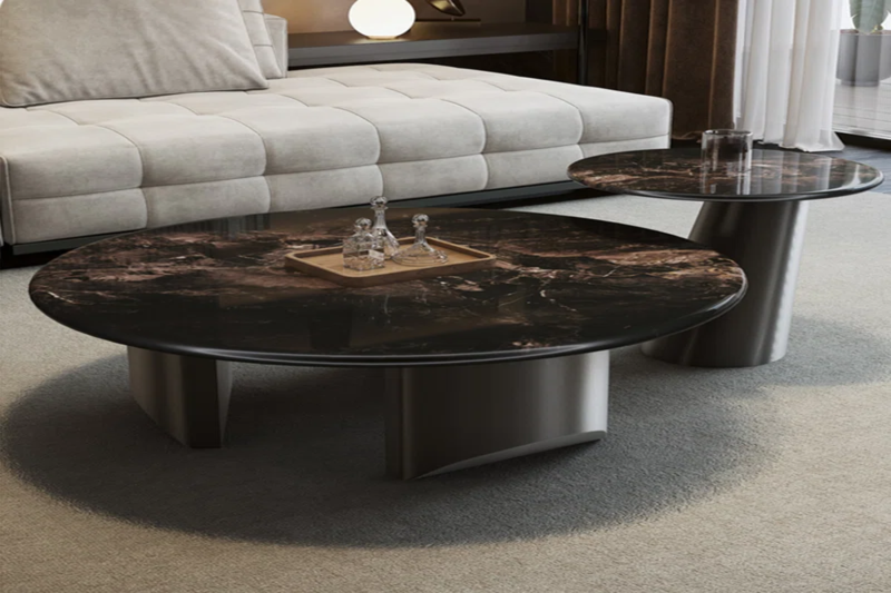 Tempest Coffee Table