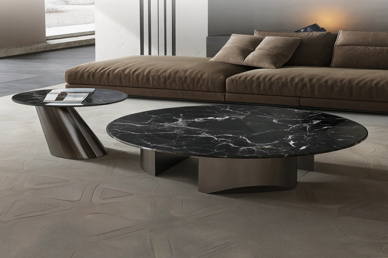 Tempest Coffee Table