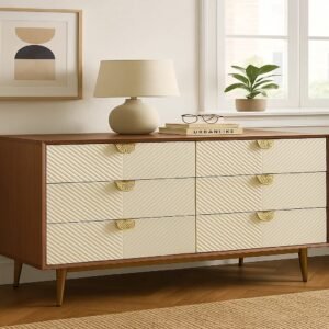 Valor Dresser Table