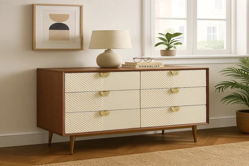 Valor Dresser Table