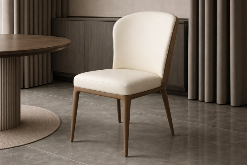 Vortex Dining Chair