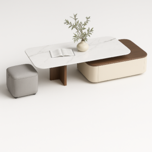 Oberon Coffee Table