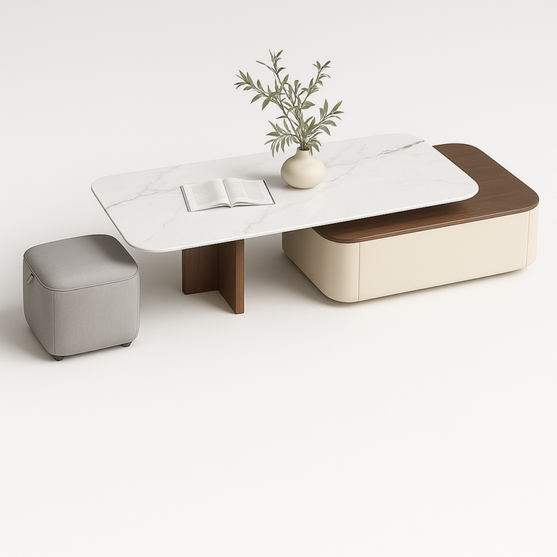 Oberon Coffee Table