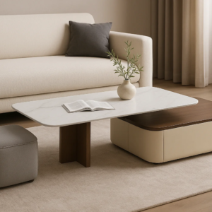 Oberon Coffee Table Oberon Coffee Table