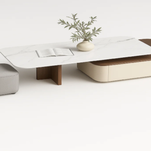 Oberon Coffee Table Oberon Coffee Table