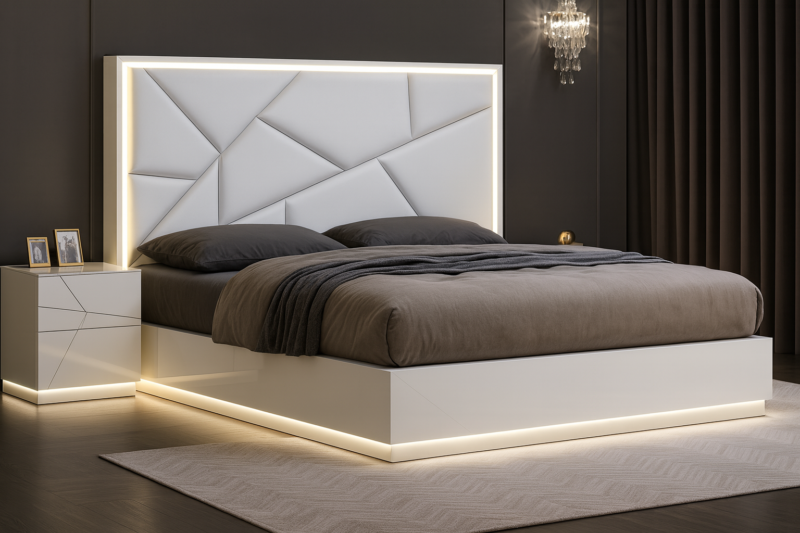 Orion Bed