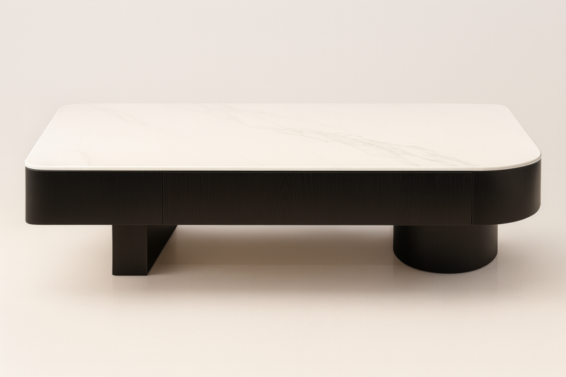 Valencia Coffee Table