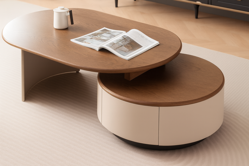 Verona Coffee Table
