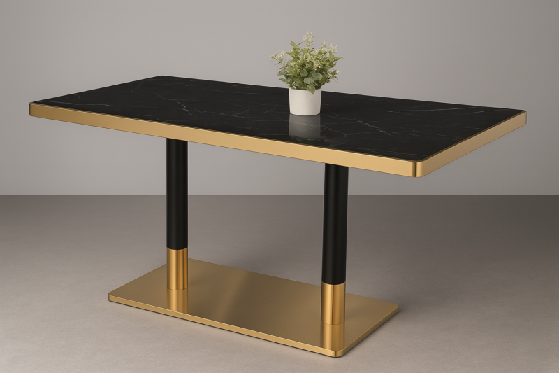 Onyx Restaurant Table Onyx Restaurant Table