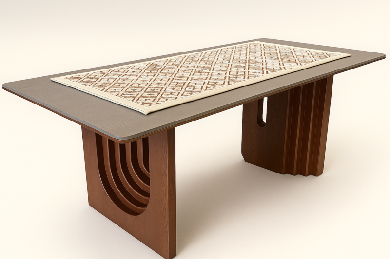ArcoCraft Dining Table