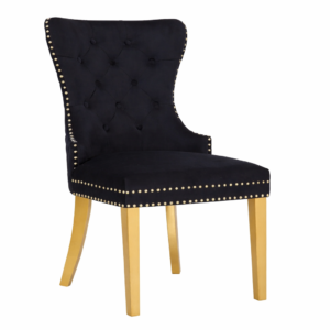 Luxe Diamond Dining Chair Luxe Diamond Dining Chair