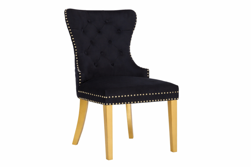 Luxe Diamond Dining Chair Luxe Diamond Dining Chair
