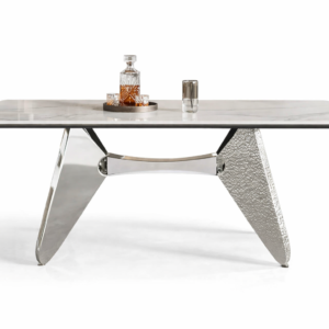Sculpt X Dining Table