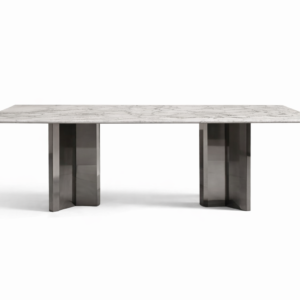 Slate Edge Dining Table