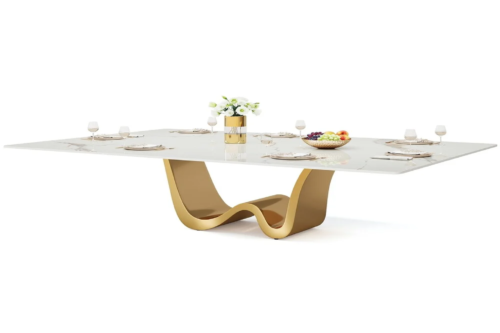 WaveForm Dining Table WaveForm Dining Table