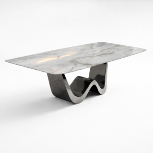 WaveLine Dining Table WaveLine Dining Table
