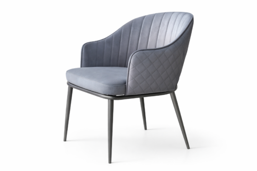 Cloud Luxe Dining Chair